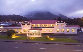 Heartland Hotel Fox Glacier 3*